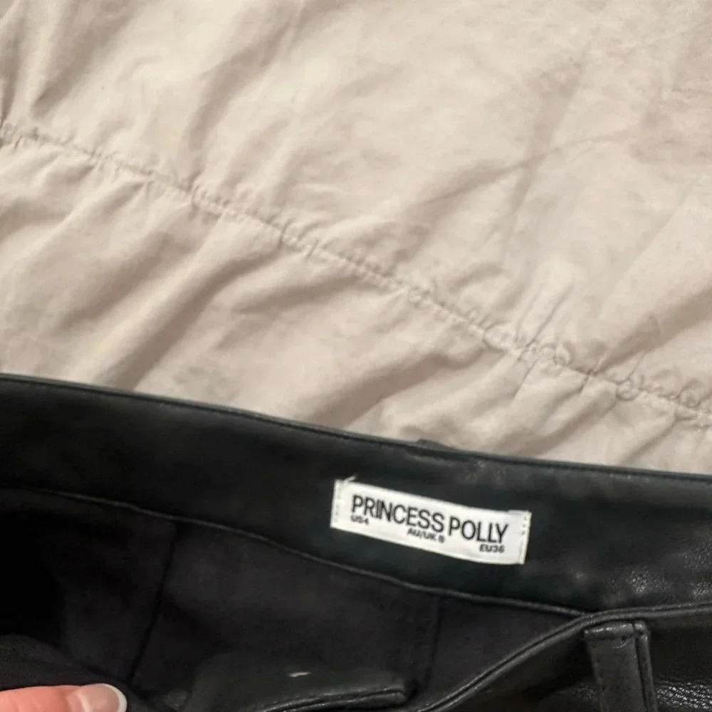 PRINCESS POLLY NWT pants 4 - Picture 3 of 9